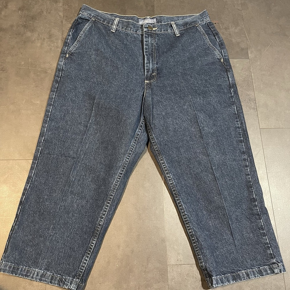 Wrangler Capri‎ Jeans Women's Size 14 F-46